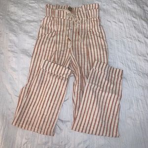 Bershka Pants